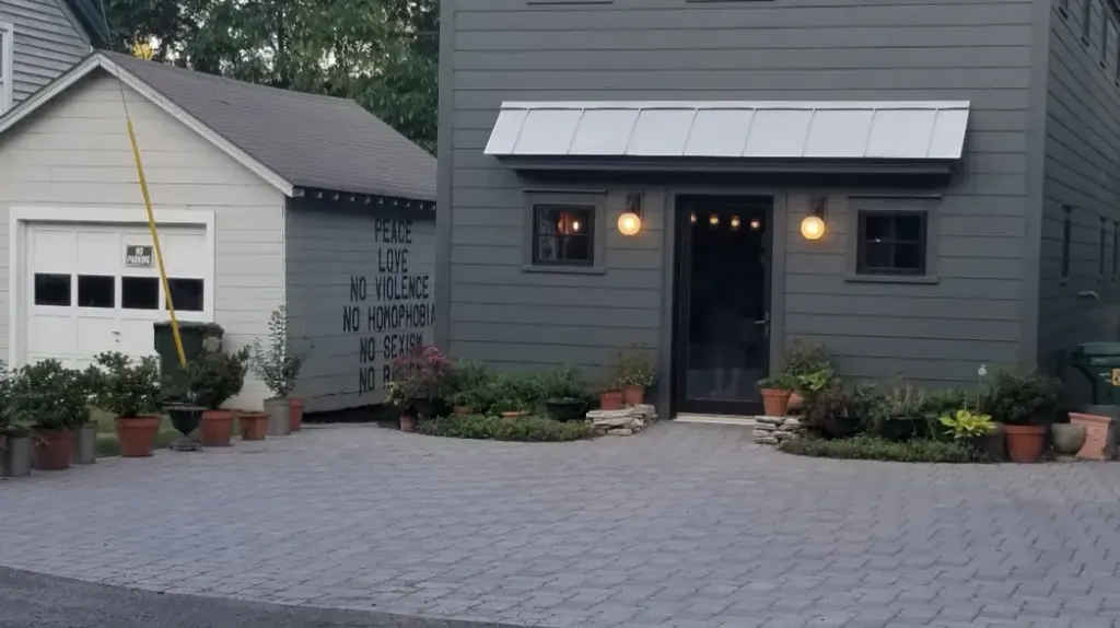 Mulberry Hair Company — Hairdresser in Great Barrington